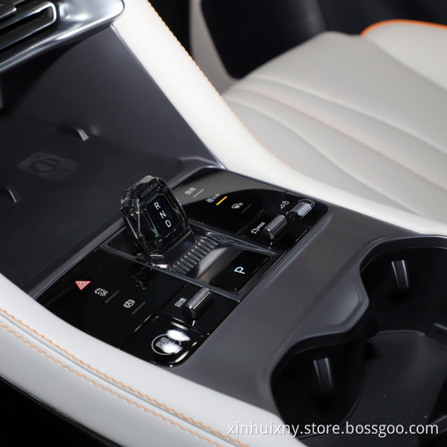 Wholesale BYD Electric Cars Song Plus Ev Hot Sale China High Performance SUV  New Energy Vehicles